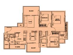 Pasir Ris Avenue (D18), Condominium #458714721